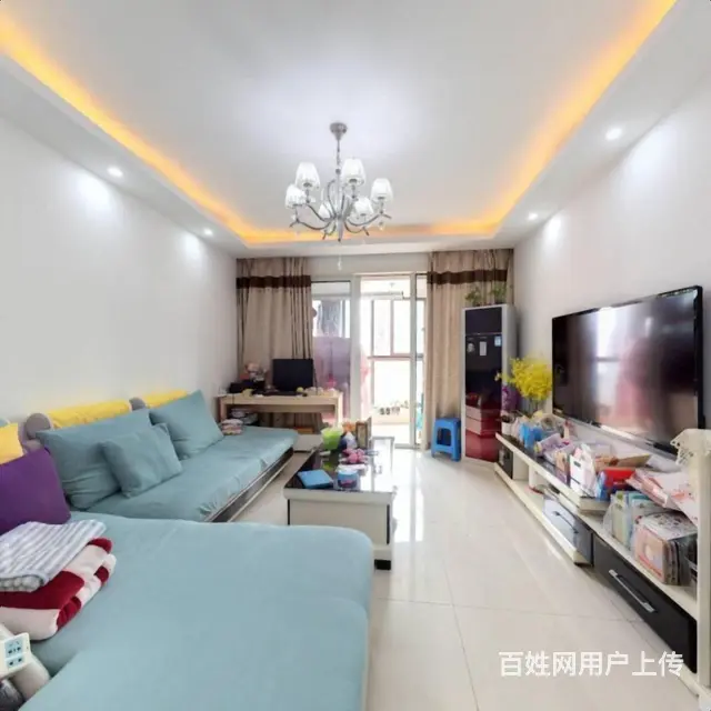 下沙江湾金隅观澜时代朗轩多层[1-7层]215.00万元87 - 图片 1