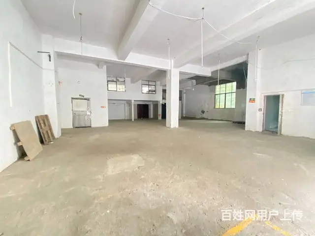(房东直租)岳麓区雷锋大道旁320平厂房，仓库优价出租 - 图片 9
