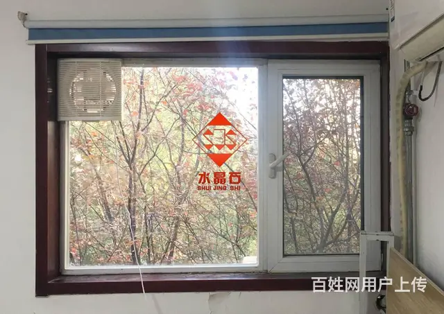 淄博玻璃幕墙安装玻璃改造开窗户开启窗扇玻璃幕墙维修 - 图片 2