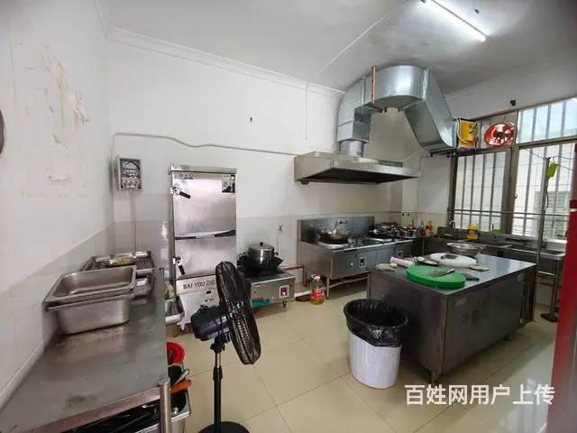 （51旺铺推荐）乐东黄流1600平康养酒店转让 - 图片 7