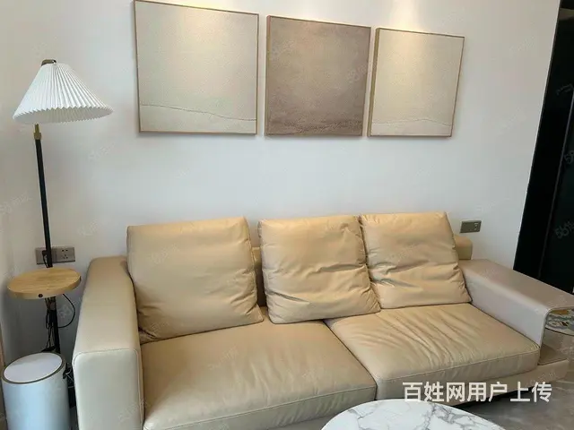环宇城高层精装2房，全新精装修，家私家电全齐 - 图片 6
