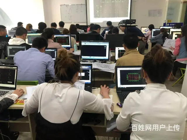 泸州工程造价培训 0基础 - 图片