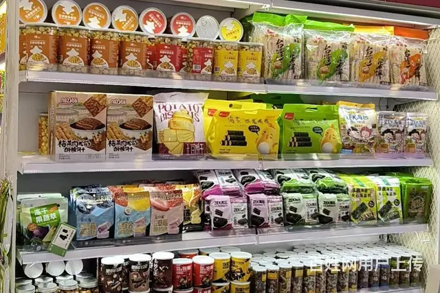 故事良品省钱超市，在省钱消费浪潮中脱颖而出 - 图片 1