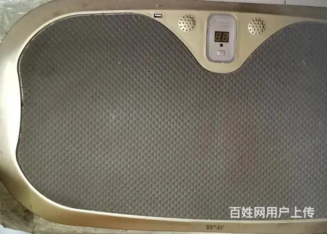 甩脂机 减肥 - 图片 1