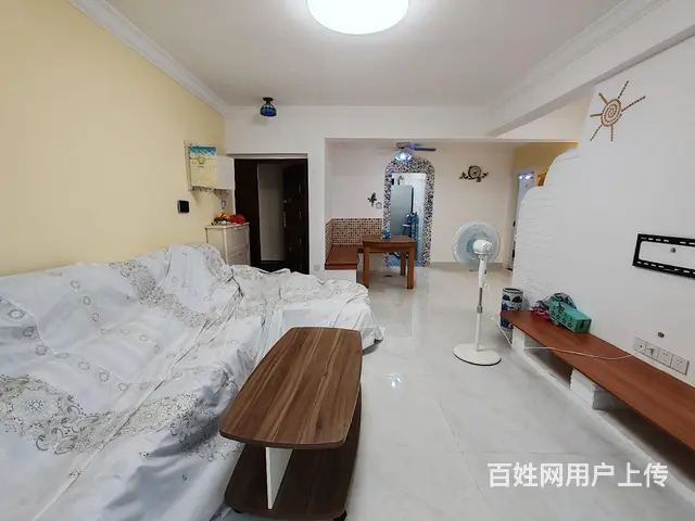 出售九鼎水郡3房 电梯房江东区 - 图片 1