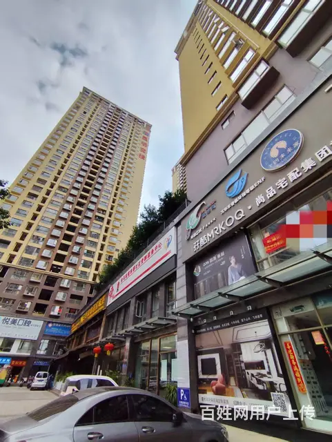 （51旺铺推荐）官渡区太平路190平空铺转让 - 图片 2