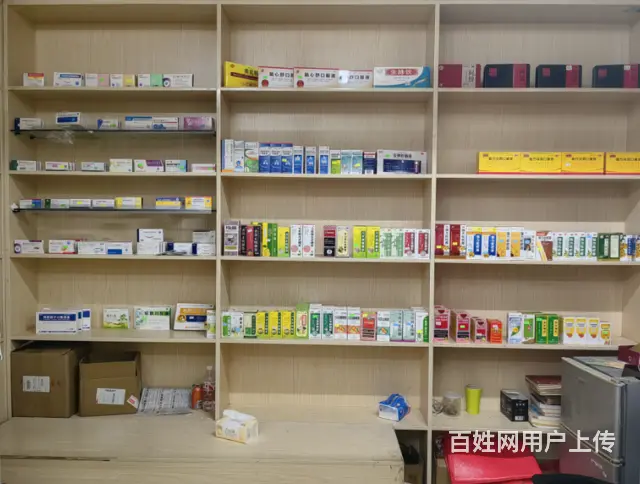 （51旺铺推荐）府城培龙市场52平药店转让 - 图片 6