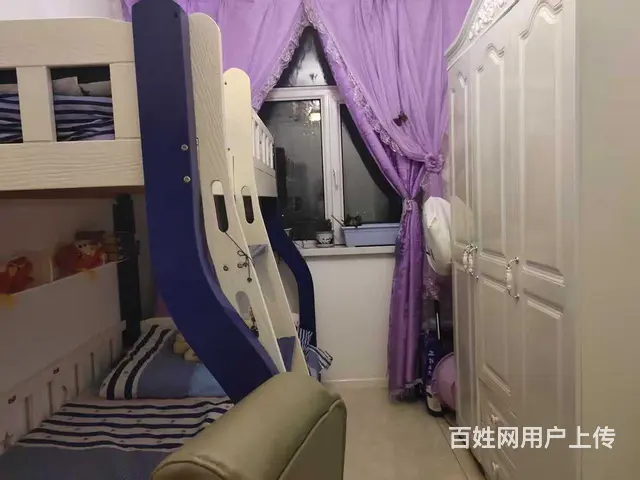吉卖欧洲新城电梯房 - 图片 5