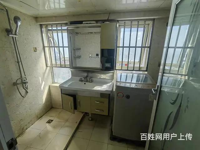 苹果新天地(鼓楼) 公寓1厅 精装修 - 图片 8