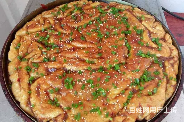 揭阳 烤面筋口感独特 学做法 汕头仟味餐饮培训 - 图片 5