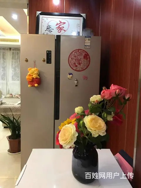 元巷小区精装修电梯3楼，3室2卫，采光好，有车库78万 - 图片 6