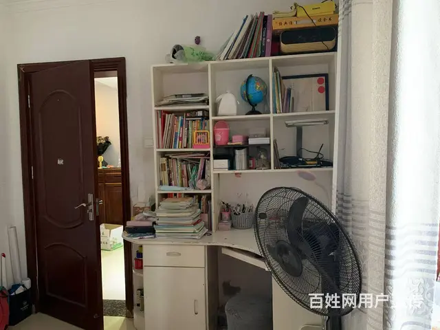 康馨园南区 普通住宅1厅 精装修 - 图片 5