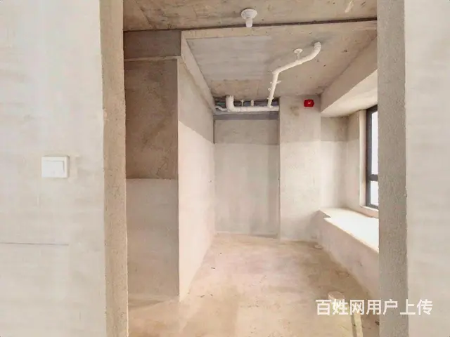 中海东大头，带百平院洋房，买一层带两层，实用面积大 - 图片 4