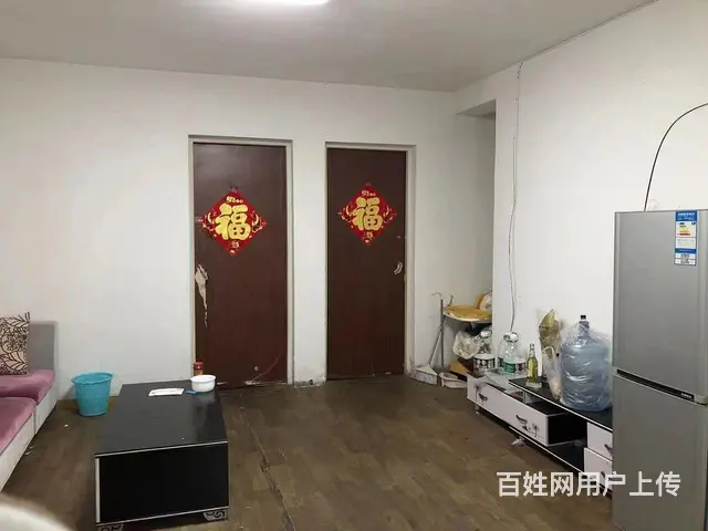 吴庄花园六楼二室二厅 - 图片 3