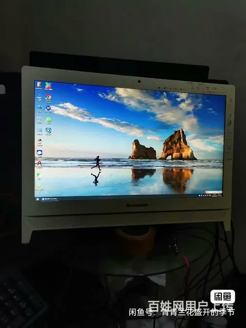 联想品牌i3-5005U五代6G内存128G固态硬 - 图片 1