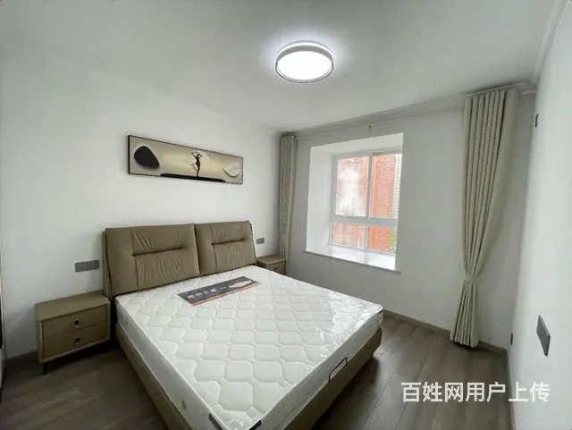 城东精装现房，前面无遮无挡，好楼层，一口价房源，菱溪悦府北边 - 图片 9
