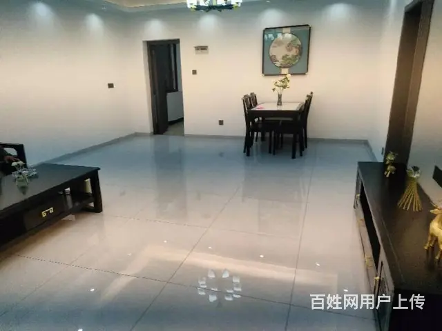 海口湾     华秀大厦3房精装修 - 图片 6