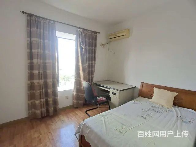 吉大 中医旁雅园 精装 跃式5房采光好拎包随时就可以入住 - 图片 9