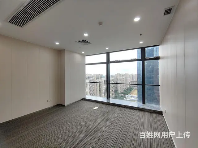 （三横王）国兴甲级，330平 含税急租； - 图片 2
