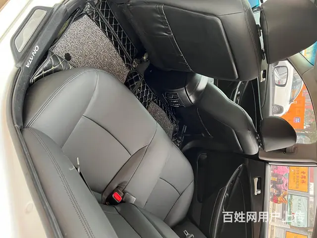 现代 索纳塔 2013款 第八代索纳塔 2.0 手自一体 领 - 图片 8