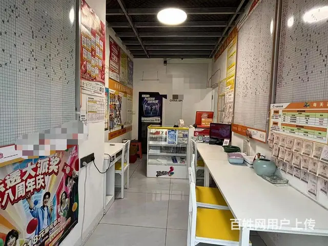 同城推广丨清渭公馆临街30平商铺转让，可空转明火餐饮除外 - 图片 7