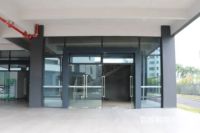 咖啡厅、奶茶店全新园区火热招商中 - 图片 2