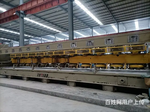 出售：和盛桥切行程1.65米，巨轮桥切，非同超洁亮 - 图片 4
