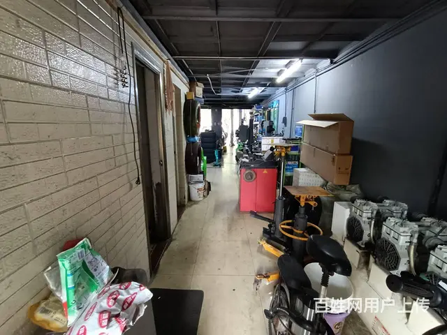 （51旺铺推荐）海秀中路95平临街铺面出租 - 图片 4