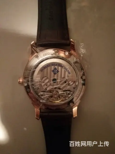 广州百达翡丽**（手表走快 - 图片 1