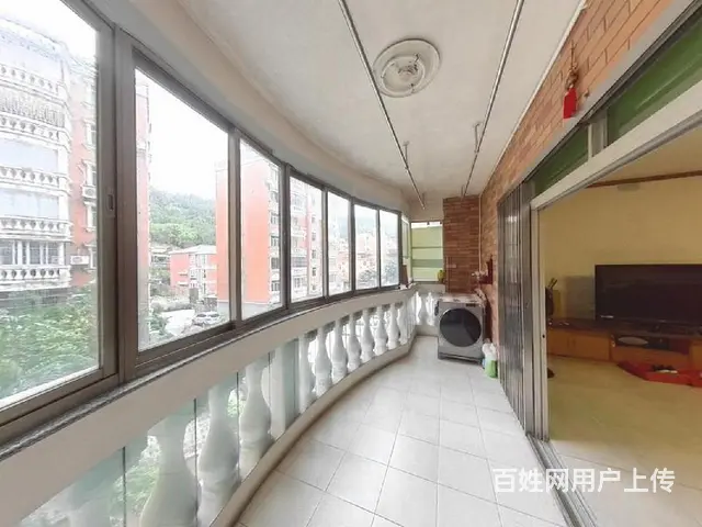 前山 龙安苑 精装四房 南北通透 复式 仅售16666/平 - 图片 3