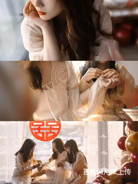 烟威青登记跟拍摄像婚礼跟拍服务 - 图片 5