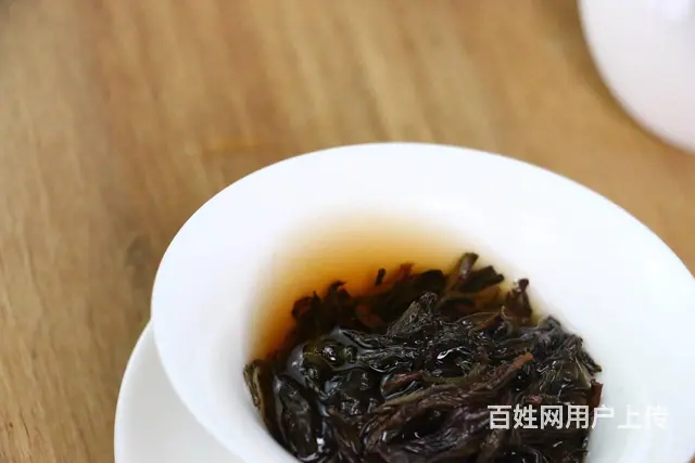至诚茶业凤凰单丛蜜兰香2023年新茶口粮茶500g - 图片 6