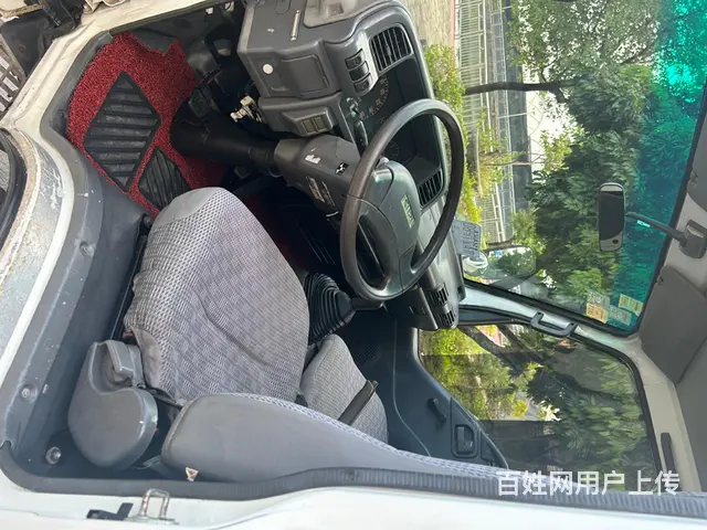 庆铃 厢式货车 国3 - 图片 7