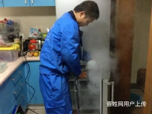 金鹰【冰箱】【空调】【净水机】移修加氟清洗低价保质 - 图片 3
