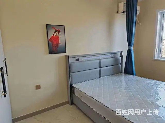 中街北八宝6楼精装修750季度交费 - 图片 2