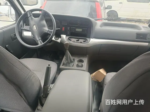 16年大金杯，车况精品，没拉过重东西。 - 图片 2