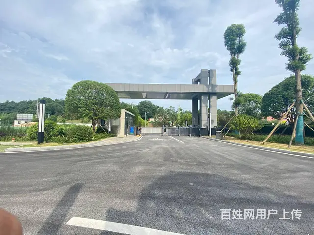 开福区沙坪长青路大明工业园旁3000平园区厂房出租，可分租 - 图片 7