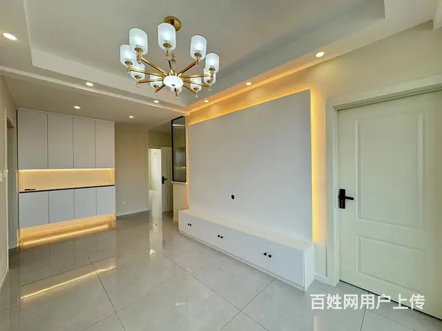 南山福苑小区   4楼61平   精装修 - 图片 1