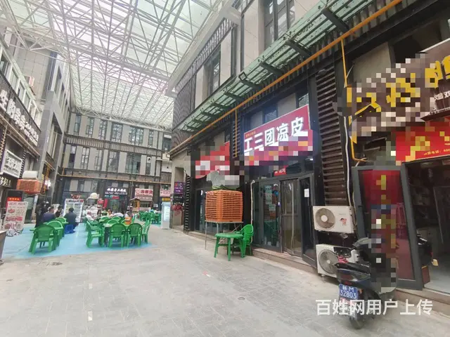 B个人一鸿丰市场正门餐厅对外整体转让 - 图片 6