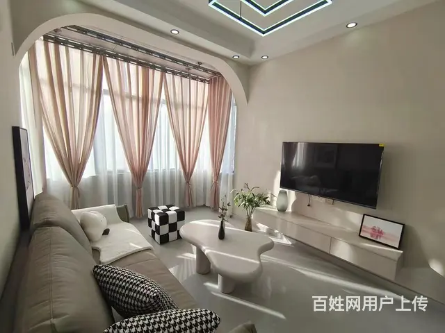 东环路小学精装双证双气 普通住宅 精装修 - 图片 1