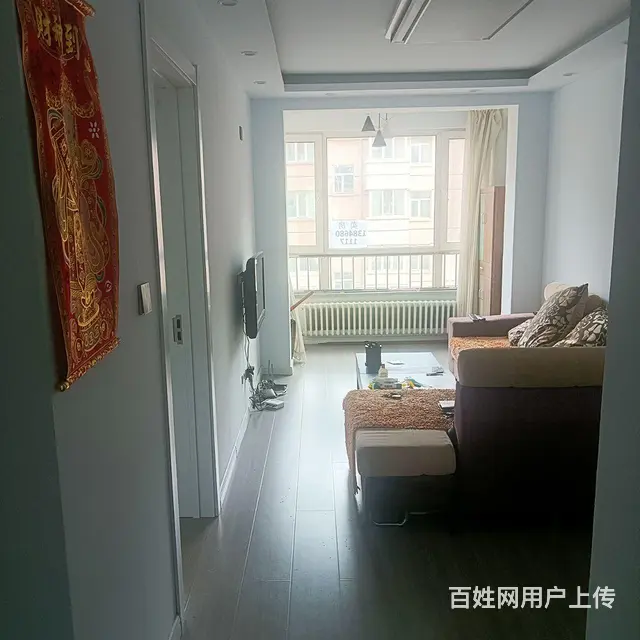 老街基远达佳苑四楼 - 图片 8