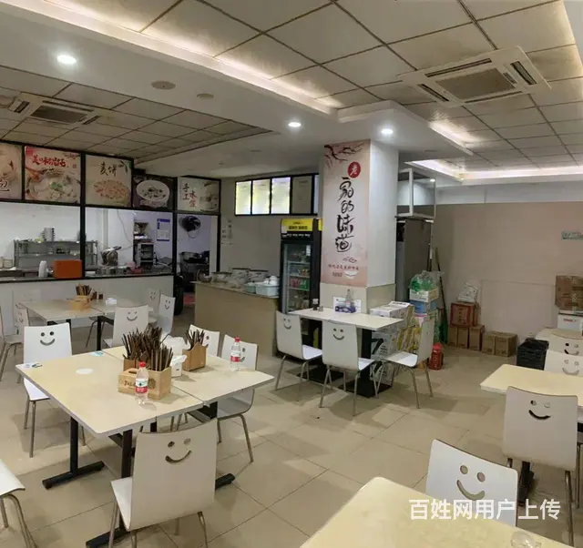 (易转推荐)武义沿街生意稳定餐饮店转让 - 图片 3