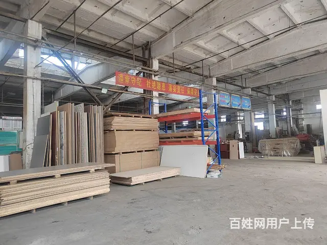 （51旺铺推荐）丘海大道旁500平仓库出租或分租 - 图片 4