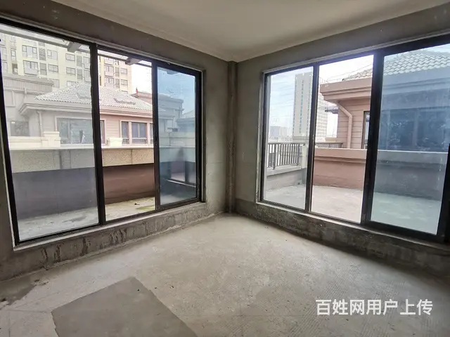 亏本，捡漏 城南豪宅别墅和顺东方花园联排别墅 近珑玺台 - 图片 9