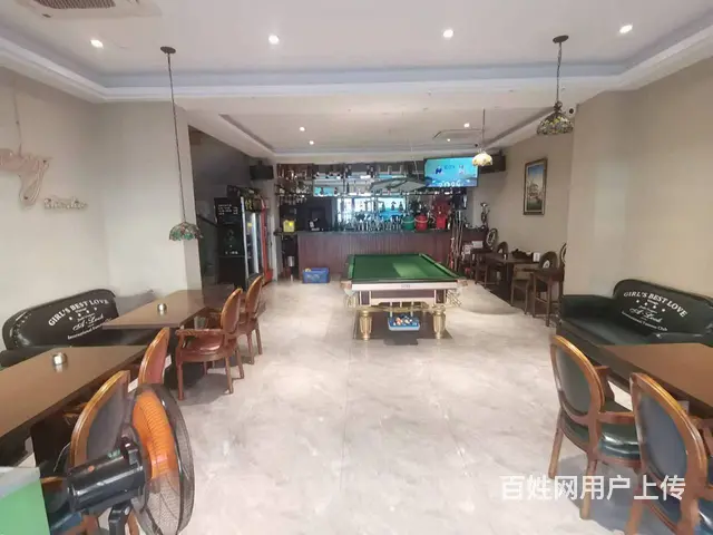 （51旺铺推荐）海甸岛三东路430平台球棋牌转让 - 图片 3