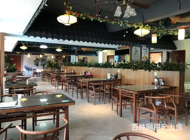 （速转店）重庆路钦业酒店二楼茶楼对外转让   客源稳定 - 图片 2