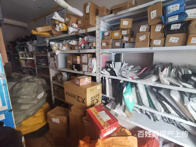 （微易转）凯瑞碧园快递菜鸟驿站转让 - 图片 4