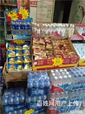 龙潭区江机中学旁旅店+超市出兑 - 图片 8