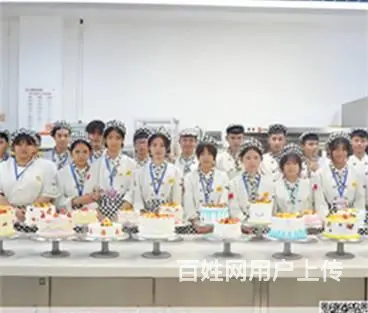 西点面包培训班 新东方有短期班长期班速成班可以选 - 图片 2