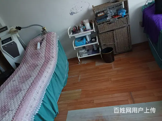 石岛工业园附近转让二层美容美发店 - 图片 6